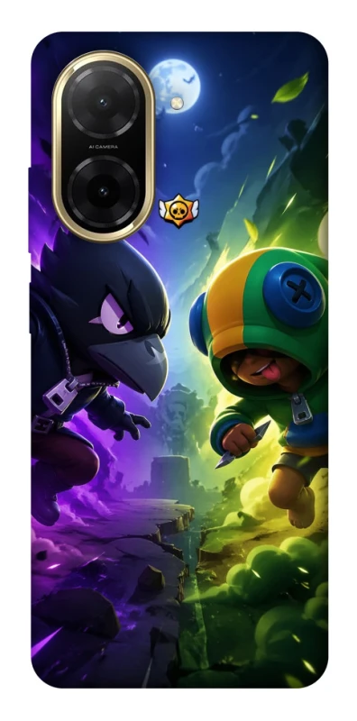 Чехол на Xiaomi Redmi A5 (Europe version) Brawl Stars ver.16 фото 1 из 1