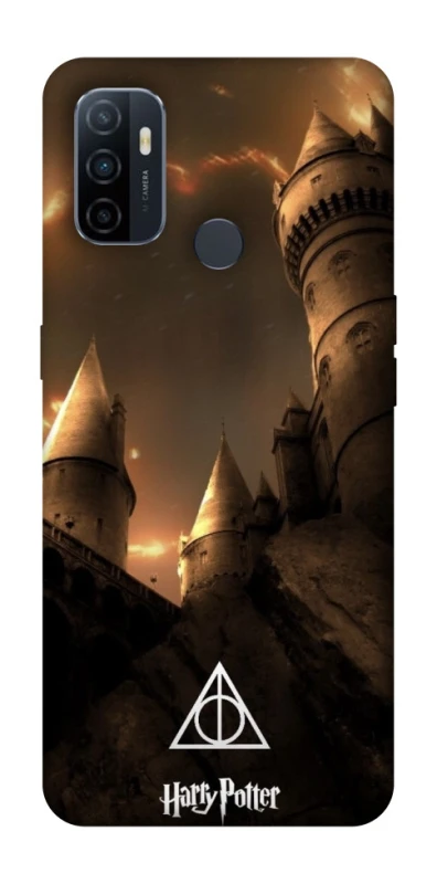 Чохол на Oppo A53 / A32 / A33 Harry Potter ver.13 фото 1 з 1