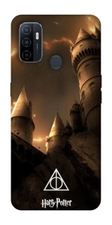 Чохол на Oppo A53 / A32 / A33 Harry Potter ver.13 фото 1 з 1