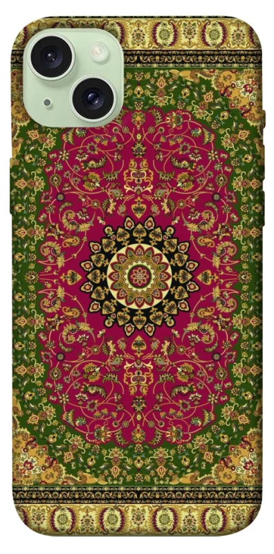 Чехол на Apple iPhone 15 Plus (6.7") Килим v13 фото 1 из 1