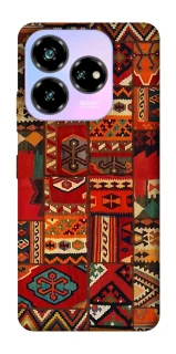 Чохол на ZTE Nubia V60 Килим v53 фото 1 з 1