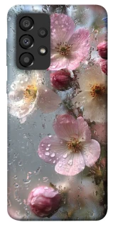 Чохол на Samsung Galaxy A33 5G Flowers v10 фото 1 з 1