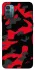 Чехол на Nokia G21 Camouflage v15 фото 1 из 1