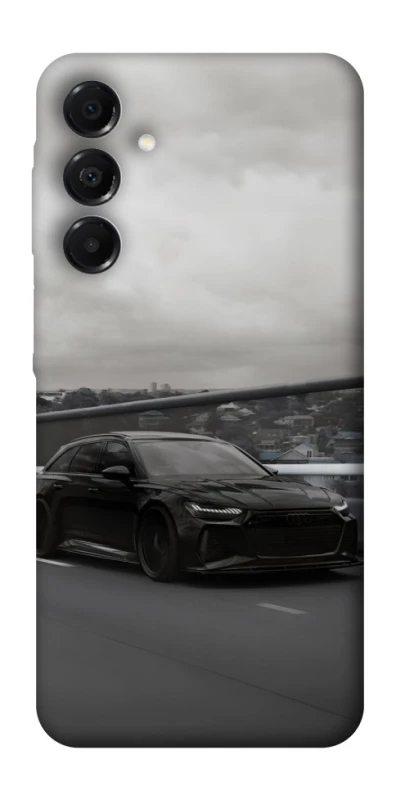 Чохол на Samsung Galaxy A17 4G/5G RS6 grey фото 1 з 1