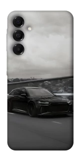 Чехол на Samsung Galaxy A17 4G/5G RS6 grey фото 1 из 1