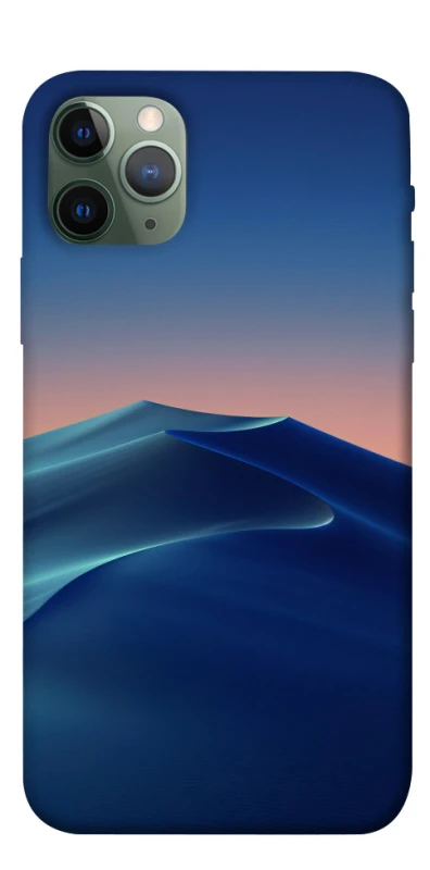 Чехол на Apple iPhone 11 Pro (5.8") Night dune фото 1 из 1