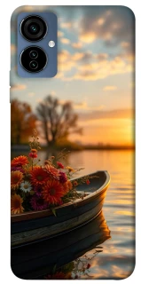 Чохол на TECNO Camon 19 Neo Flowers v18 фото 1 з 1