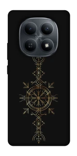 Чехол на Xiaomi Redmi Note 15 4G/5G (EU) Viking Compass фото 1 из 1