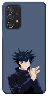 Чохол на Samsung Galaxy A52 4G / A52 5G Fushiguro фото 1 з 1