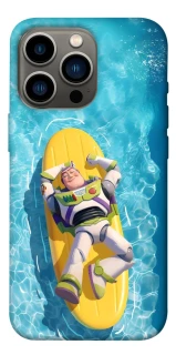 Чехол на Apple iPhone 13 Pro (6.1") buzz lightyear фото 1 из 1