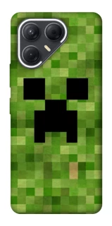 Чехол на TECNO Pova 7 Creeper фото 1 из 1