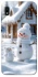 Чохол на Samsung Galaxy A10 (A105F) Christmas mood ver.7 фото 1 з 1