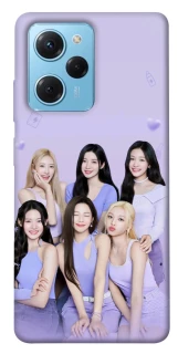 Чохол на Xiaomi Poco X5 Pro 5G BABYMONSTER v2 фото 1 з 1