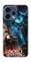 Чохол на Oppo Reno 15 Solo leveling  Jinwoo фото 1 з 2