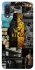 Чохол на Samsung Galaxy A02 King collage фото 1 з 1
