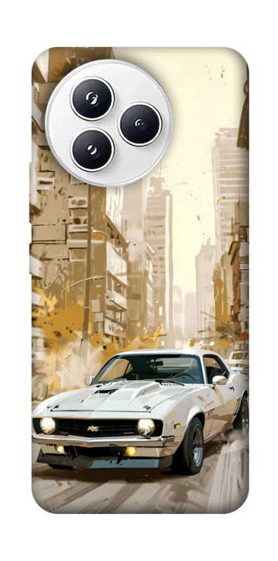 Чехол на Xiaomi Civi 5 Pro Drift фото 1 из 1