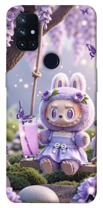 Чохол на OnePlus Nord N10 5G Labubu Dream фото 1 з 1
