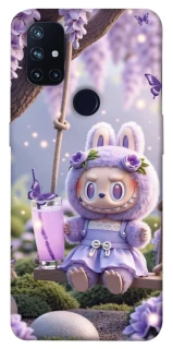 Чохол на OnePlus Nord N10 5G Labubu Dream фото 1 з 1
