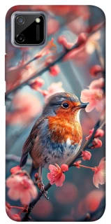 Чехол на Realme C11 Birdie фото 1 из 1