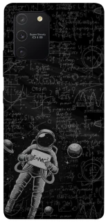 Чехол на Samsung Galaxy S10 Lite Physics фото 1 из 1