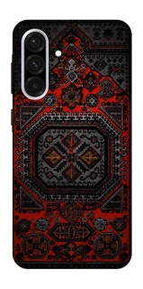 Чехол на Samsung Galaxy A36 5G Ковёр v16 фото 1 из 1