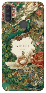 Чехол на Samsung Galaxy A11 Gucci ver.4 фото 1 из 1