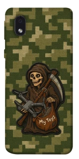 Чохол на Samsung Galaxy M01 Core / A01 Core FPV surprise фото 1 з 1