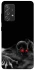 Чехол на Samsung Galaxy A52 4G / A52 5G Skeleton v3 фото 1 из 1