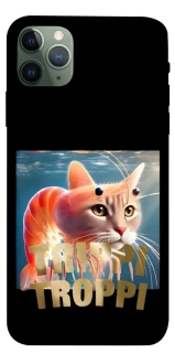 Чохол на Apple iPhone 11 Pro Max (6.5") Trippi Troppi фото 1 з 1