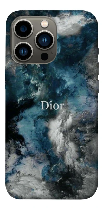 Чехол на Apple iPhone 13 Pro (6.1") Dior ver.2 фото 1 из 1