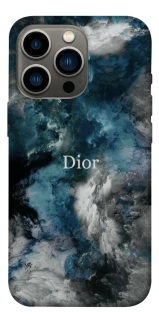 Чохол на Apple iPhone 13 Pro (6.1") Dior ver.2 фото 1 з 1