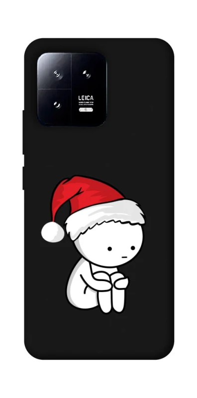 Чехол на Xiaomi 13 Christmas mood ver.2 фото 1 из 1