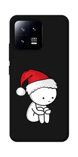 Чехол на Xiaomi 13 Christmas mood ver.2 фото 1 из 1
