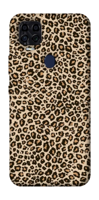Чохол на ZTE Blade v2020 Leopard Skin v2 фото 1 з 1