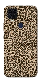 Чохол на ZTE Blade v2020 Leopard Skin v2 фото 1 з 1