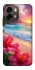Чехол на Oppo A6 Flowers v21 фото 2 из 2