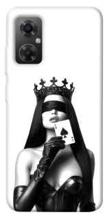 Чехол на Xiaomi Redmi Note 11R Dark Queen фото 1 Чехол на Xiaomi Redmi Note 11R Dark Queen фото 1 из 1