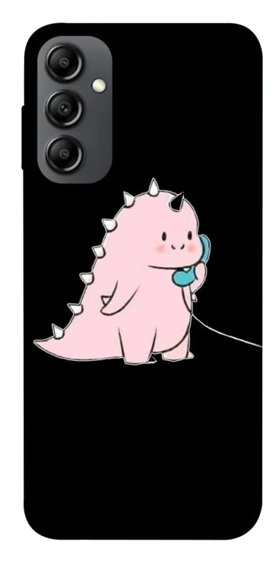 Чохол на Samsung Galaxy A14 4G/5G Pair romantic theme ver.6 фото 1 з 1