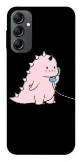 Чохол на Samsung Galaxy A14 4G/5G Pair romantic theme ver.6 фото 1 з 1