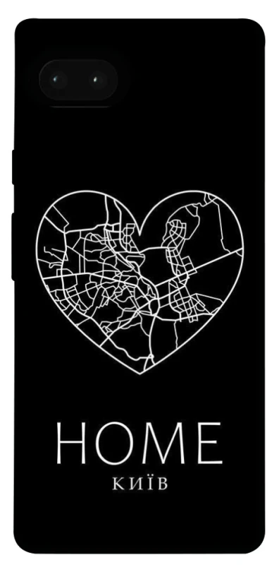 Чохол на Google Pixel 7a Київ Home фото 1 з 1