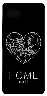 Чехол на Google Pixel 7a Київ Home фото 1 из 1