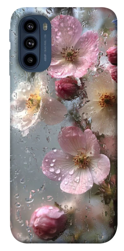 Чохол на Motorola Moto G41 Flowers v10 фото 1 з 1