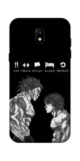 Чехол на Samsung Galaxy J5 (2017) Baki v2 фото 1 из 1