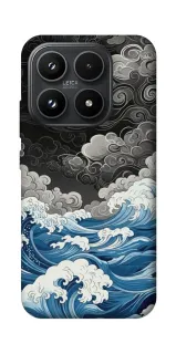 Чохол на Xiaomi 17 Japan wave фото 1 з 1