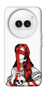 Чохол на Nothing Phone (2a) Мотанка Захисниця роду фото 1 з 1