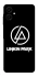 Чохол на Samsung Galaxy A06 Linkin Park logo ver.1 фото 1 Чохол на Samsung Galaxy A06 Linkin Park logo ver.1 фото 1 з 1