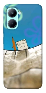 Чохол на Realme C33 Karaculya фото 1 з 1