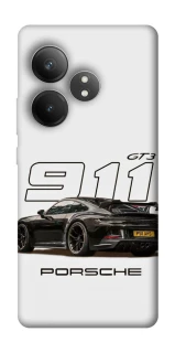 Чехол на Realme GT Neo 6 SE 911 фото 1 из 1