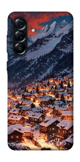 Чехол на Samsung Galaxy A57 5G Новогодний v29 фото 1 из 1