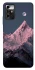 Чохол на ZTE Blade V40 Vita Pink mountain фото 1 з 1